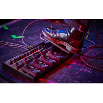 Boss – ME-90, pédalier multi-effets guitare avec modélisations AIRD et looper