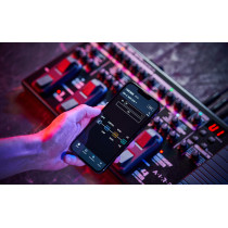 Boss – ME-90, guitar multi-effects pedal with AIRD amp modeling and looper