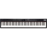 Roland - GO88P, 88-Key Digital Piano