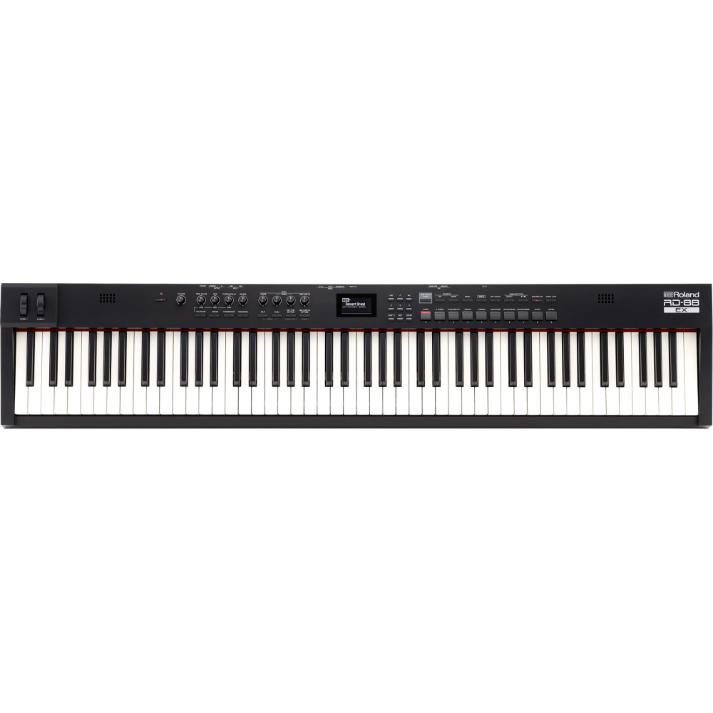 Roland - GO88P, 88-Key Digital Piano