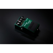 Boss - BC-1X, Digital Compressor for Bass Guitar