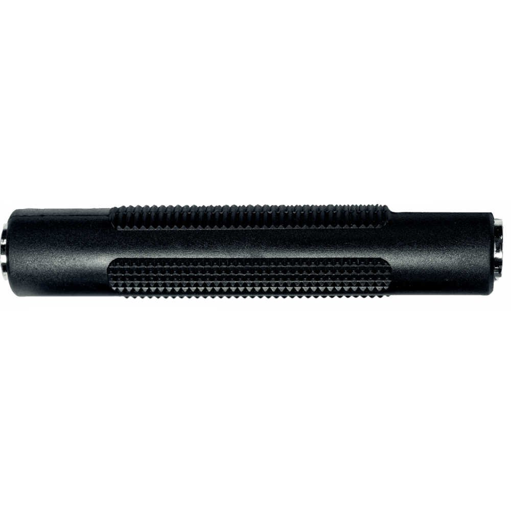 Aywa - A01, Audio adapter 1/8″ stereo  female Jack to 1/8″ stereo  female Jack, Pair