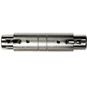 Aywa - A03,  Audio Adapter xlr fem. / xlr fem. , set of 2