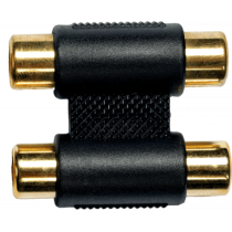 Aywa - A15, 2 female RCA adapter
