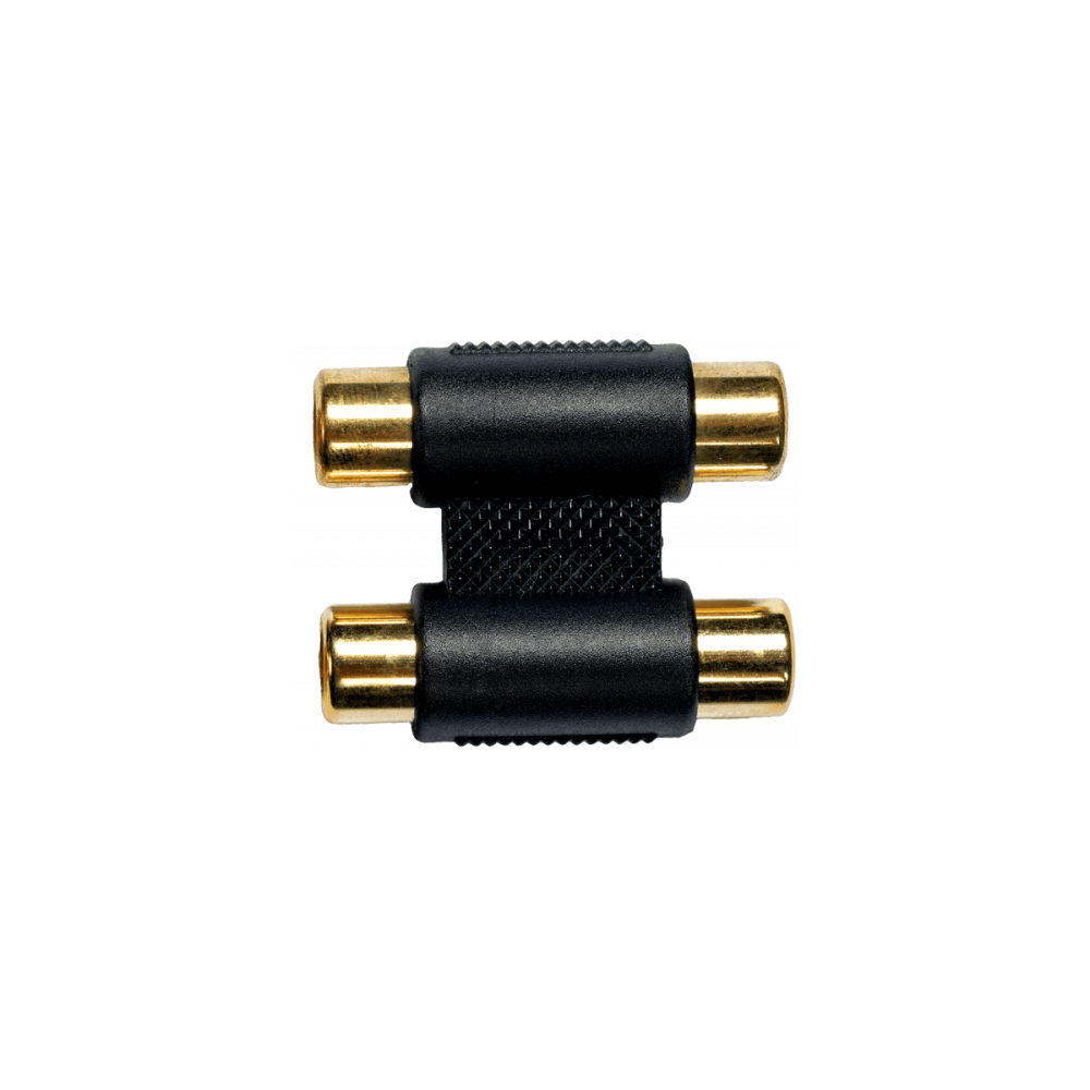 2 rca femelle
