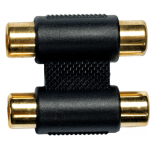 Aywa - A15, 2 female RCA adapter