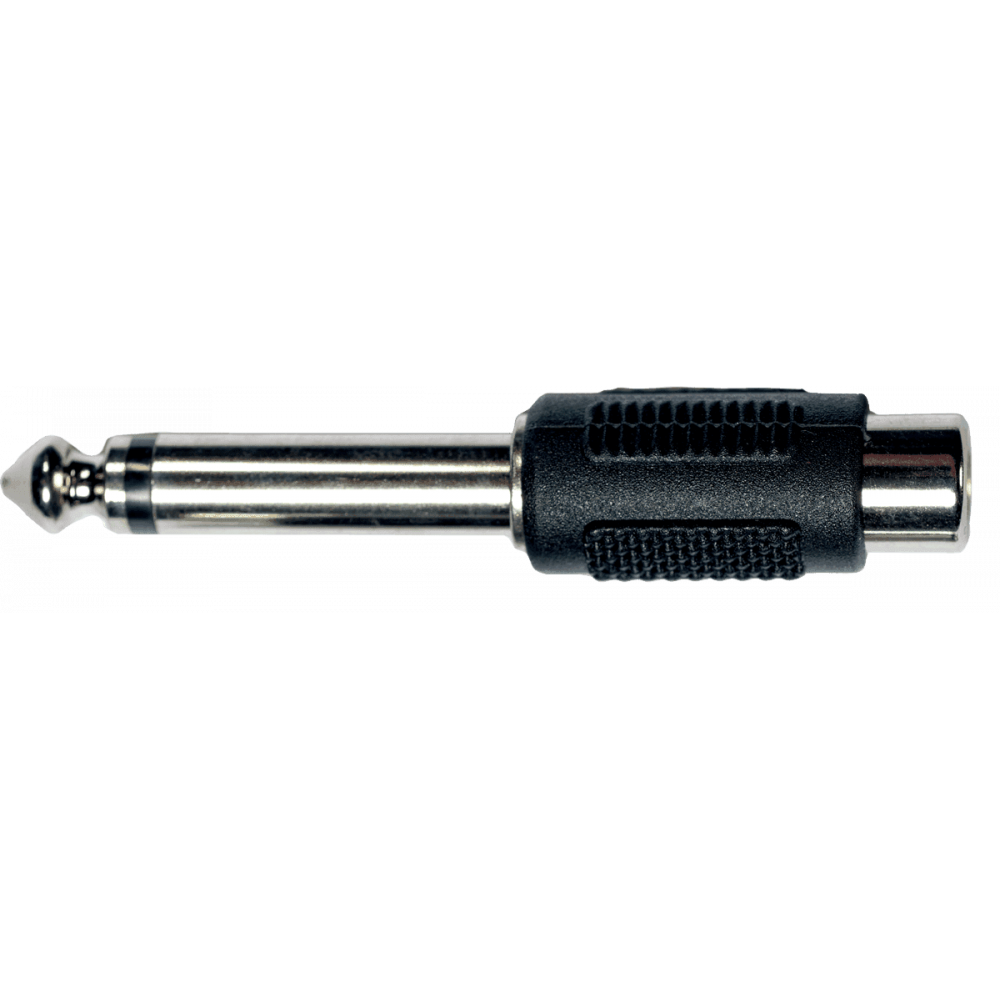 Aywa - A24, Male jack to female RCA adapter