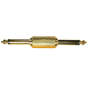Aywa - A25, Male-to-male jack adapter