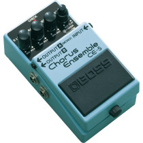 Boss – CE-5, Stereo Chorus Ensemble Pedal