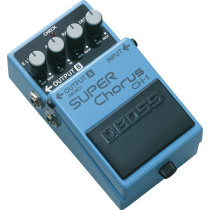 Boss - CH-1, Super Chorus