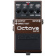 Boss – OC-5, Polyphonic Octave Pedal for Guitar & Bass