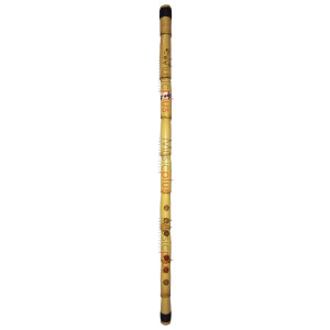 Slah Manaa - SMFA52, Nay Standard en Fa (Jaharka), 52cm