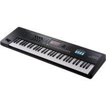 Roland – JUNO-D6, 61-Key Professional Portable Synthesizer