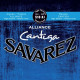 Savarez – 510AJ Alliance Cantiga High Tension Classical Guitar Strings Set