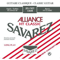 Savarez – 540R, Alliance HT Classic Normal Tension