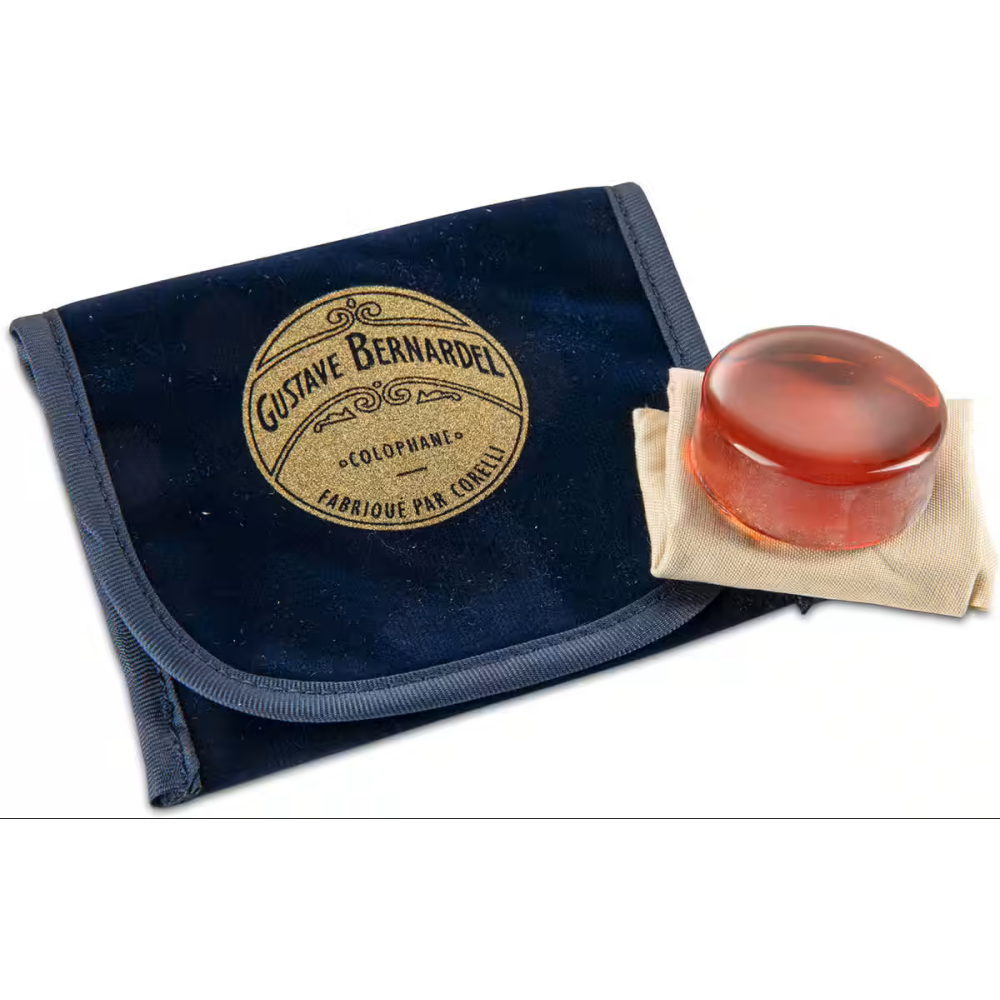 Bernardel – 5001, Colophane pour violon & alto – Qualité professionnelle