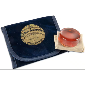 Bernardel – 5001, Colophane pour violon & alto – Qualité professionnelle