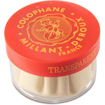 Bernardel – 5001, Colophane pour violon & alto – Qualité professionnelle