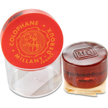 Millant-Deroux – 5100, Violin, Viola & Cello Rosin – Original French Formula