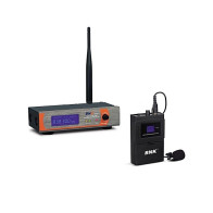 BNK - B8B, Wireless Lavalier Microphone