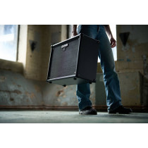 Boss – Katana-100 GEN 3, 100W Guitar Combo Amplifier with Tube Logic Modeling