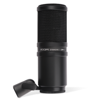 Zoom – ZDM-1PMP, Professional Podcast Mic Pack