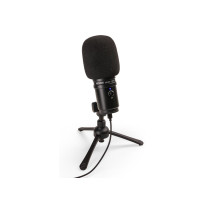 Zoom - ZUM-2, Microphone USB podcast et streaming haute résolution