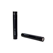 Zoom – ZPC-1, Matched Pair Pencil Condenser Microphones for Stereo Recording