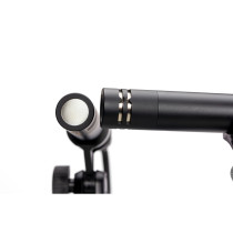 Zoom – ZPC-1, Matched Pair Pencil Condenser Microphones for Stereo Recording