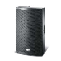 FBT - X LITE 15A, Enceinte active 2 voies, 800W +200W RMS/ 8 Ohms, 15"/1,4"