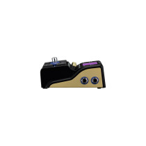 Zoom - MS-80IR+, pédale multi-effets guitare avec modélisation d’amplis et technologie IR