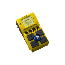 Zoom – MS-200D+, Pédale Multi-Effets Drive & Distortion pour guitare