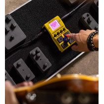 Zoom – MS-200D+, Pédale Multi-Effets Drive & Distortion pour guitare