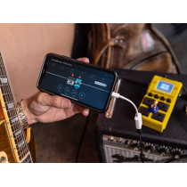 Zoom – MS-200D+, Pédale Multi-Effets Drive & Distortion pour guitare