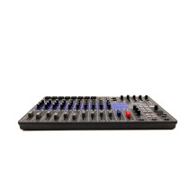 Zoom – LiveTrak L12next, Table de mixage numérique & enregistreur multipiste 12 canaux