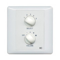 ITC - T-2200FS, Atténuateur avec sélecteur de programme 200 W