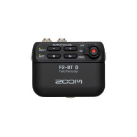 Zoom H1essential – Portable 32-bit Float Stereo Audio Recorder for Music, Podcast & Video