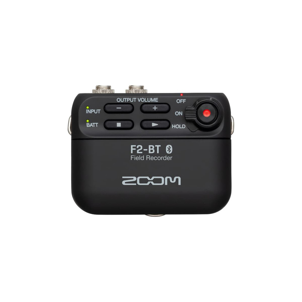 Zoom H1essential – Portable 32-bit Float Stereo Audio Recorder for Music, Podcast & Video