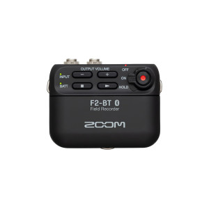 Zoom H1essential – Portable 32-bit Float Stereo Audio Recorder for Music, Podcast & Video