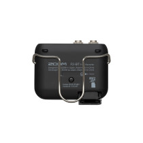 Zoom H1essential – Portable 32-bit Float Stereo Audio Recorder for Music, Podcast & Video