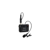 Zoom H1essential – Portable 32-bit Float Stereo Audio Recorder for Music, Podcast & Video