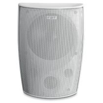 FBT- Project 315WHT, Haut-Parleur 30W RMS/ 8 Ohm, Blanc