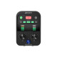 Zoom - P2 PodTrak, Portable USB Microphone Podcast Recorder