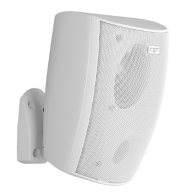 FBT- Project 315WHT, Haut-Parleur 30W RMS/ 8 Ohm, Blanc