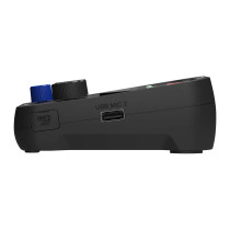 Zoom - P2 PodTrak, Portable USB Microphone Podcast Recorder