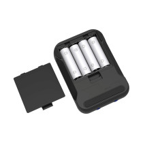 Zoom - P2 PodTrak, Portable USB Microphone Podcast Recorder