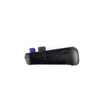 Zoom - PodTrak P4next, Enregistreur podcast portable multicanal