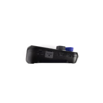 Zoom - PodTrak P4next, Enregistreur podcast portable multicanal