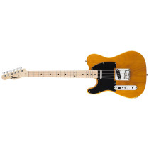 Fender Squier - Affinity Tele MN BBL Butterscotch, Blonde