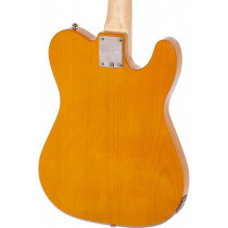 Fender Squier - Affinity Tele MN BBL Butterscotch, Blonde